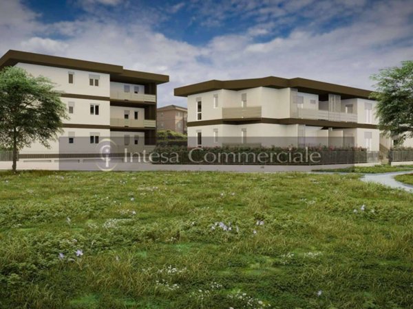appartamento in vendita a Roncadelle