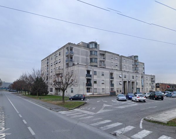 appartamento in vendita a Roncadelle