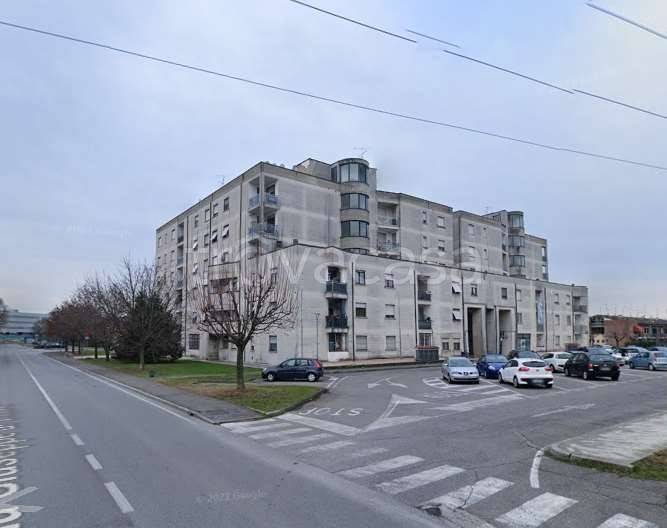 appartamento in vendita a Roncadelle