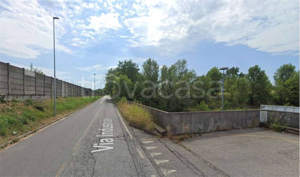 casa indipendente in vendita a Roncadelle