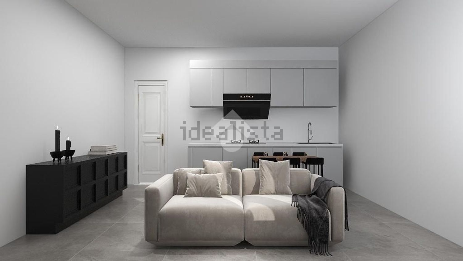 appartamento in vendita a Roncadelle