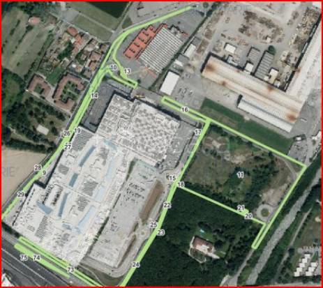 casa indipendente in vendita a Roncadelle