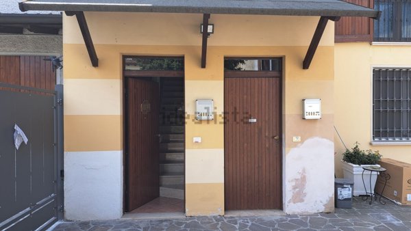appartamento in vendita a Roncadelle