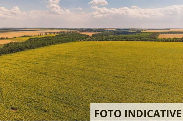 terreno agricolo in vendita a Roncadelle