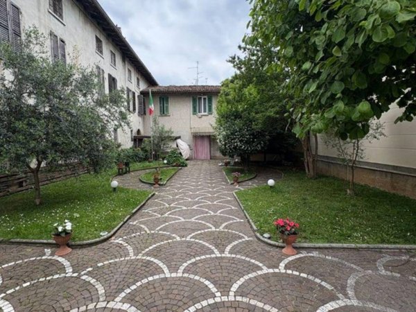 casa indipendente in vendita a Roncadelle