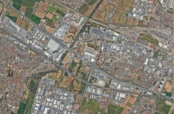 appartamento in vendita a Roncadelle