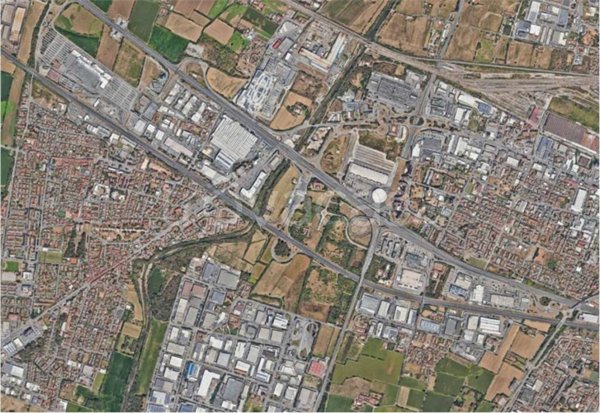 appartamento in vendita a Roncadelle