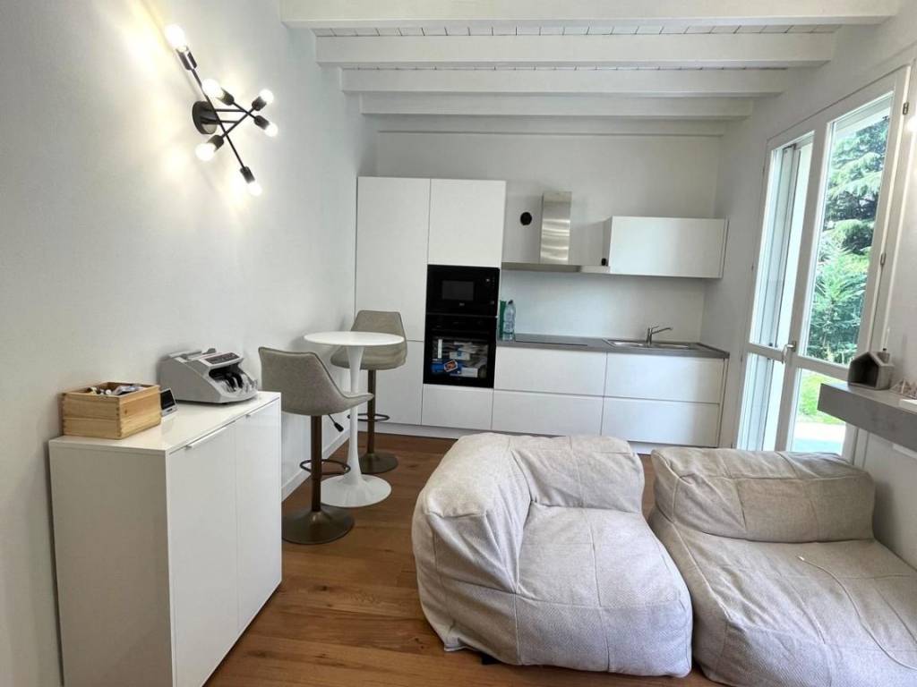 appartamento in vendita a Roncadelle