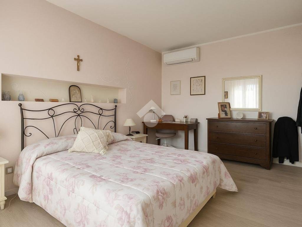 appartamento in vendita a Roncadelle