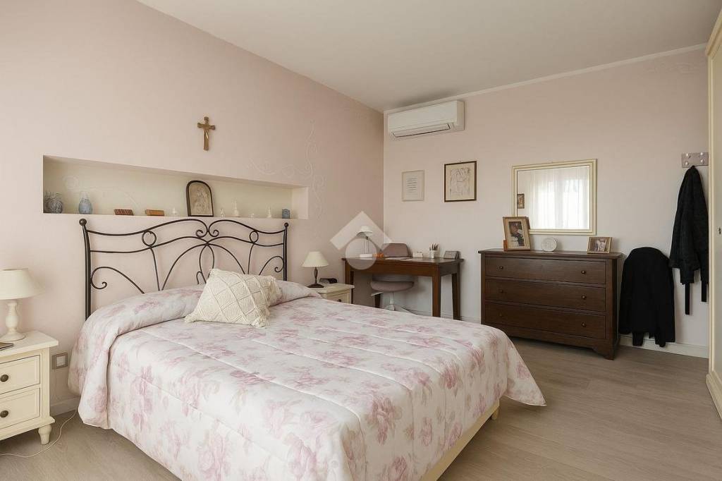 appartamento in vendita a Roncadelle