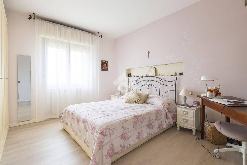 appartamento in vendita a Roncadelle
