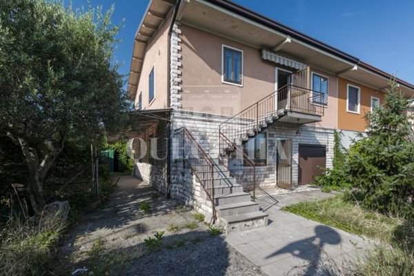 casa indipendente in vendita a Roncadelle