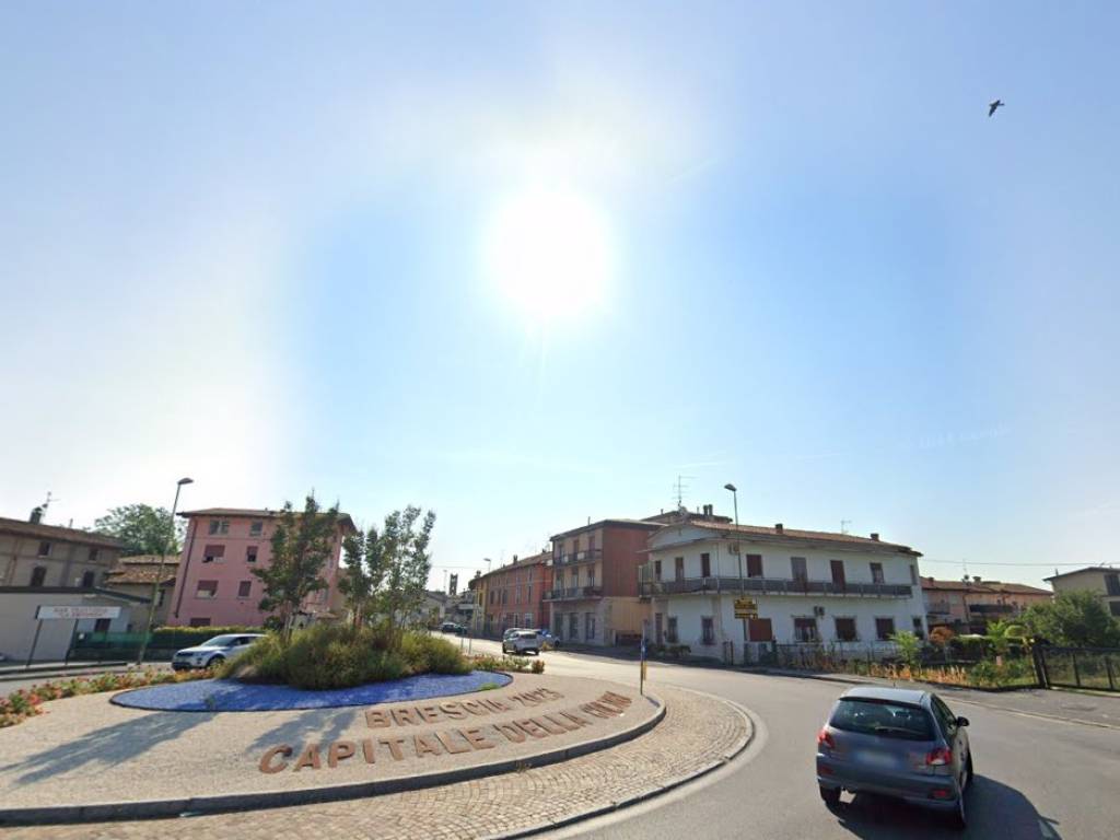 appartamento in vendita a Roncadelle