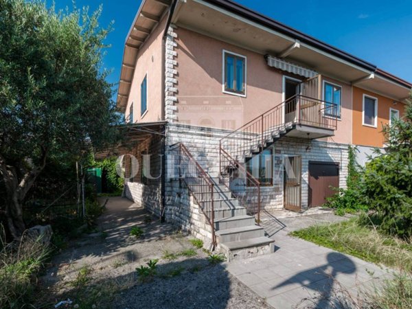 casa indipendente in vendita a Roncadelle