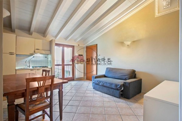 appartamento in vendita a Roncadelle