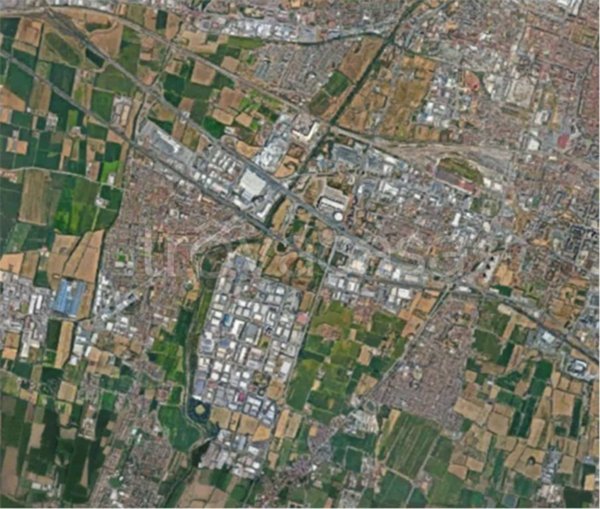 appartamento in vendita a Roncadelle