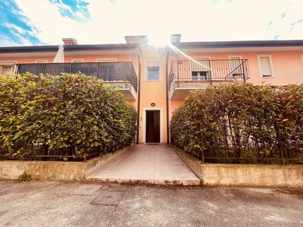 appartamento in vendita a Roncadelle