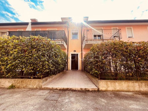 appartamento in vendita a Roncadelle