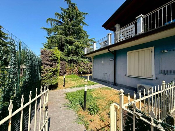 appartamento in vendita a Roncadelle