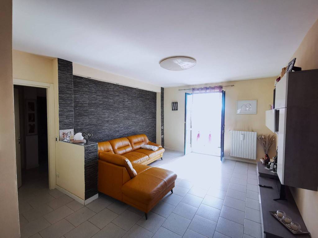 appartamento in vendita a Roncadelle