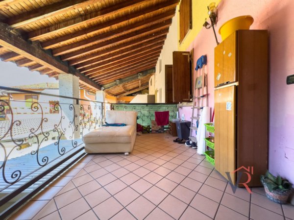 appartamento in vendita a Roncadelle