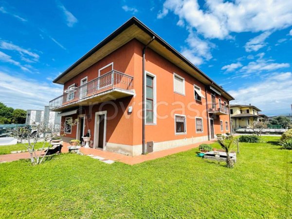 casa indipendente in vendita a Roncadelle