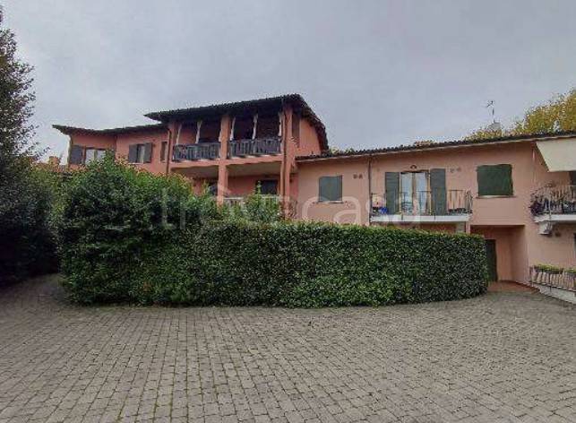 appartamento in vendita a Roncadelle