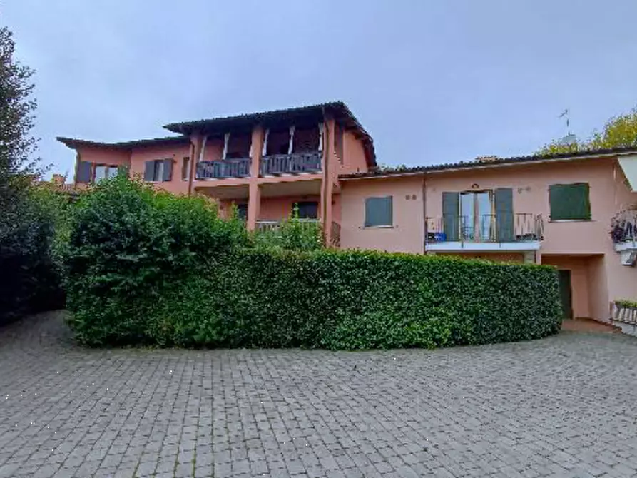 appartamento in vendita a Roncadelle