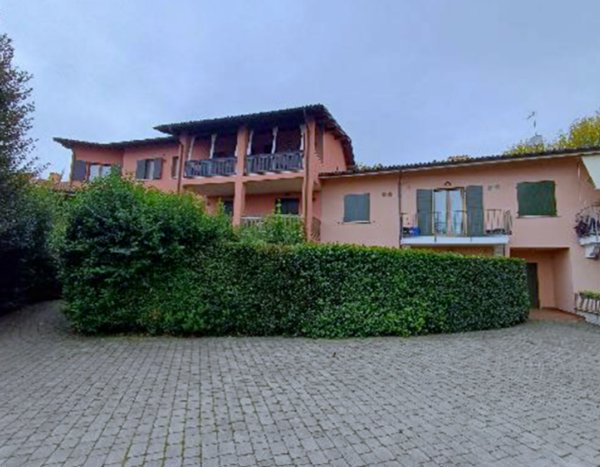 appartamento in vendita a Roncadelle