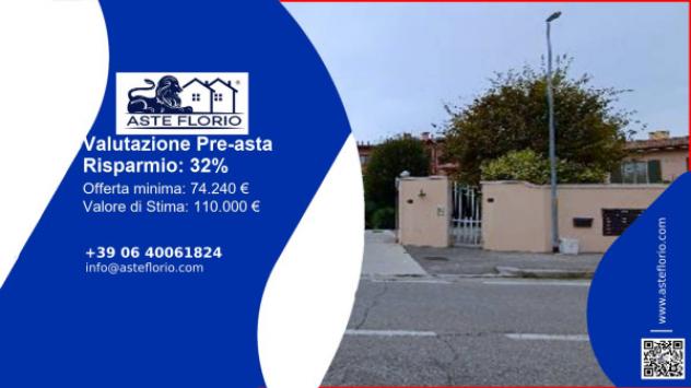 appartamento in vendita a Roncadelle