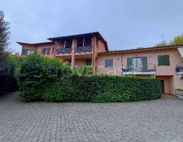 appartamento in vendita a Roncadelle