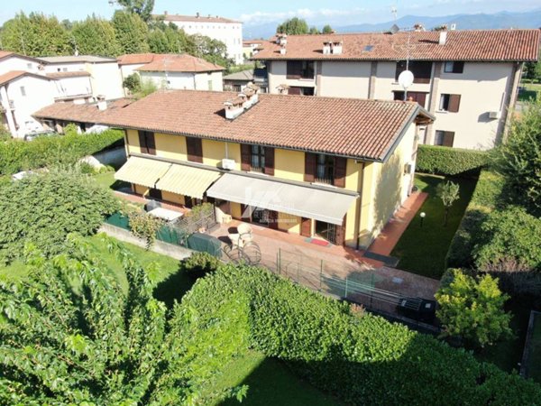 casa indipendente in vendita a Roncadelle