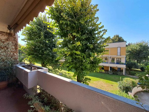 appartamento in vendita a Roncadelle