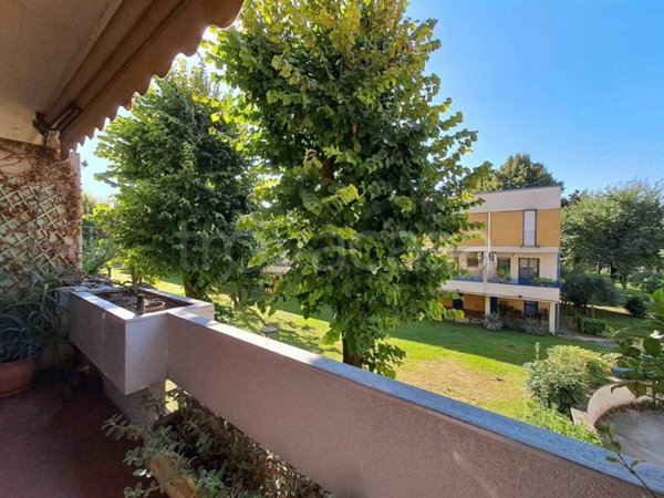 appartamento in vendita a Roncadelle