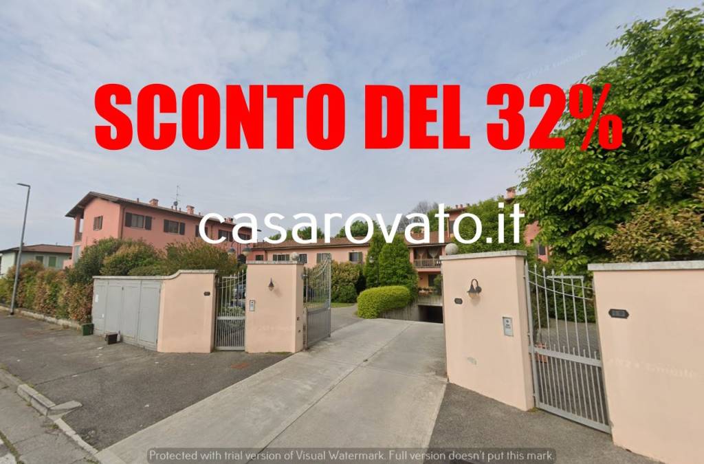 appartamento in vendita a Roncadelle