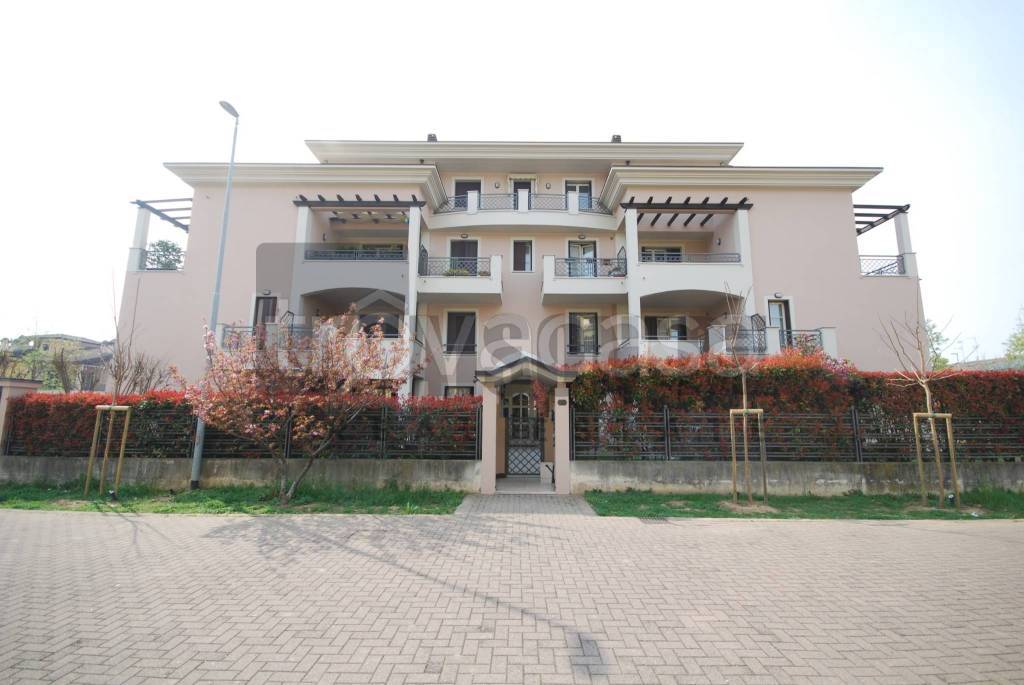 appartamento in vendita a Roncadelle