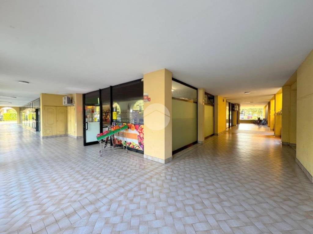 ufficio in vendita a Roncadelle