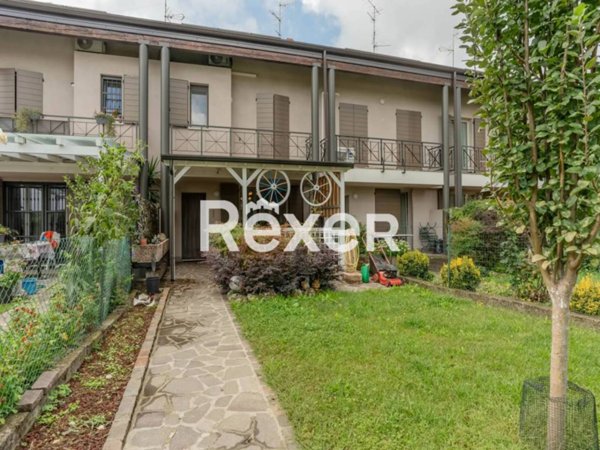 casa indipendente in vendita a Roncadelle