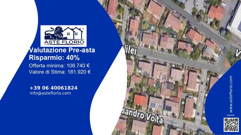 appartamento in vendita a Roncadelle