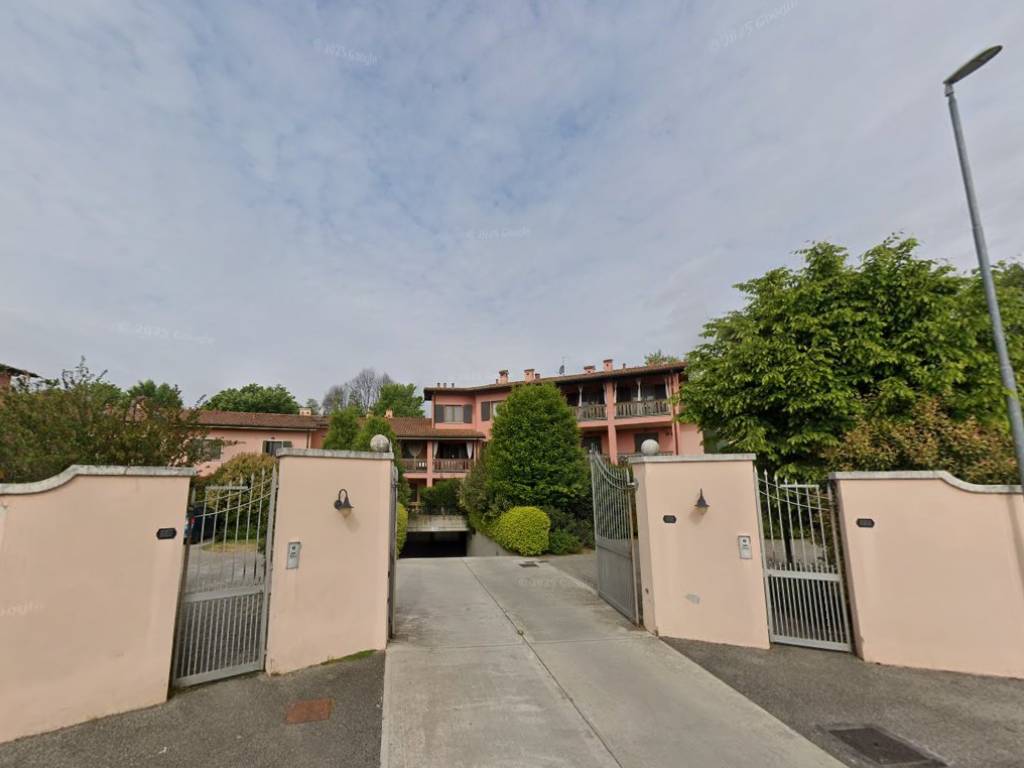 appartamento in vendita a Roncadelle