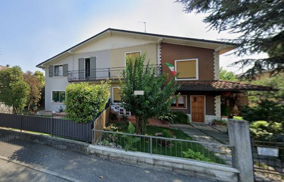 casa indipendente in vendita a Roncadelle