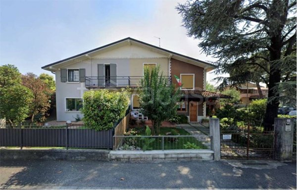 casa indipendente in vendita a Roncadelle
