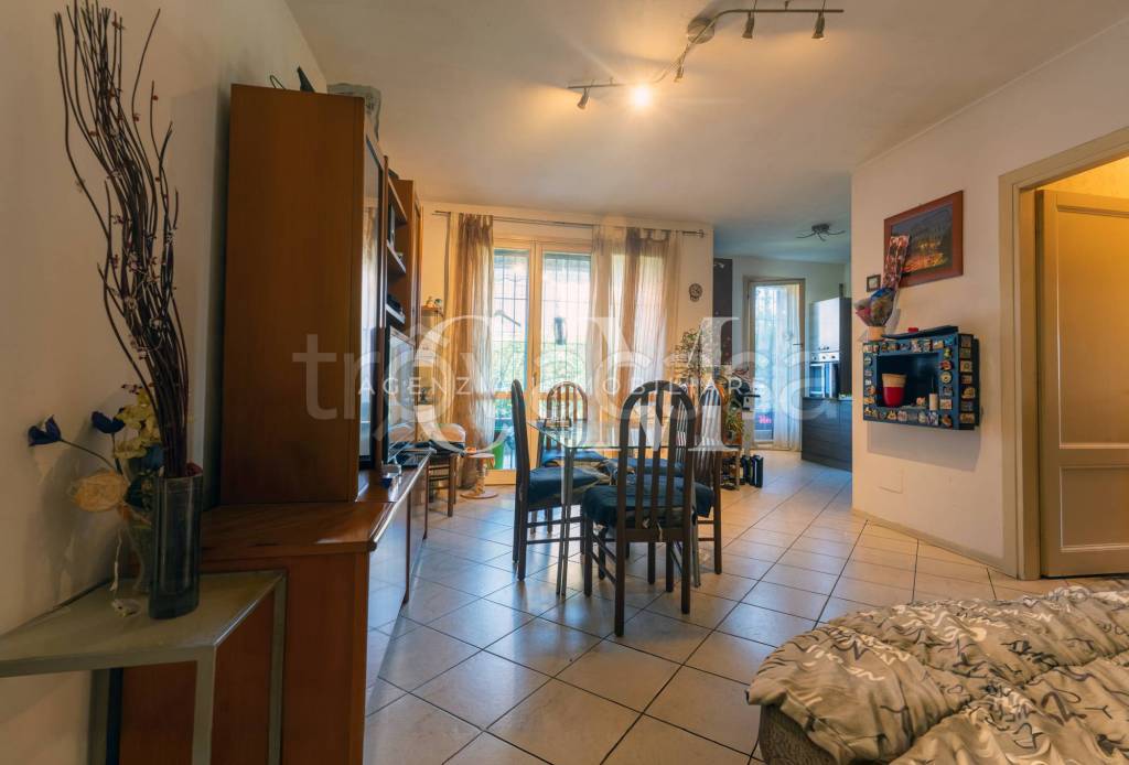 appartamento in vendita a Roncadelle