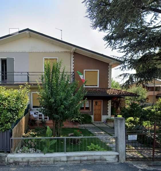 casa indipendente in vendita a Roncadelle