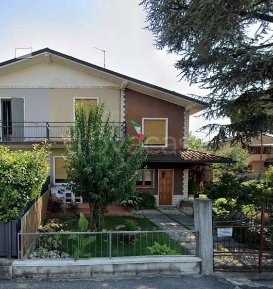 casa indipendente in vendita a Roncadelle