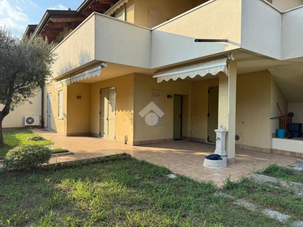 appartamento in vendita a Roncadelle