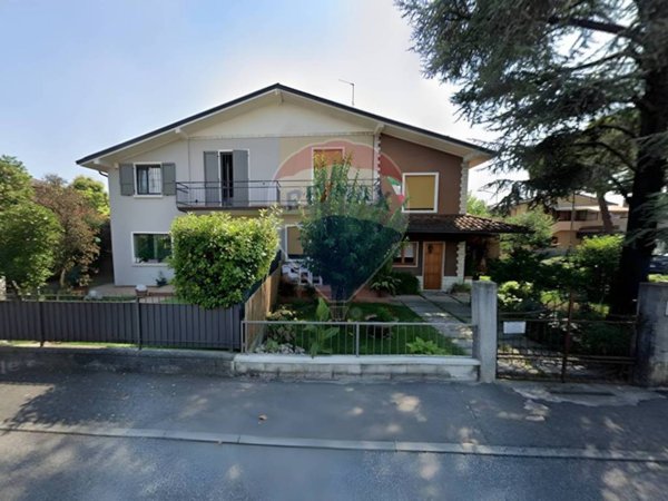 casa indipendente in vendita a Roncadelle
