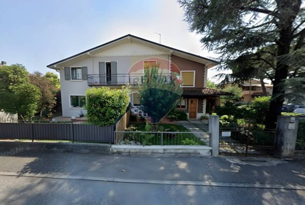 casa indipendente in vendita a Roncadelle