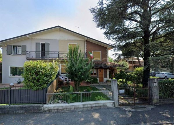 appartamento in vendita a Roncadelle