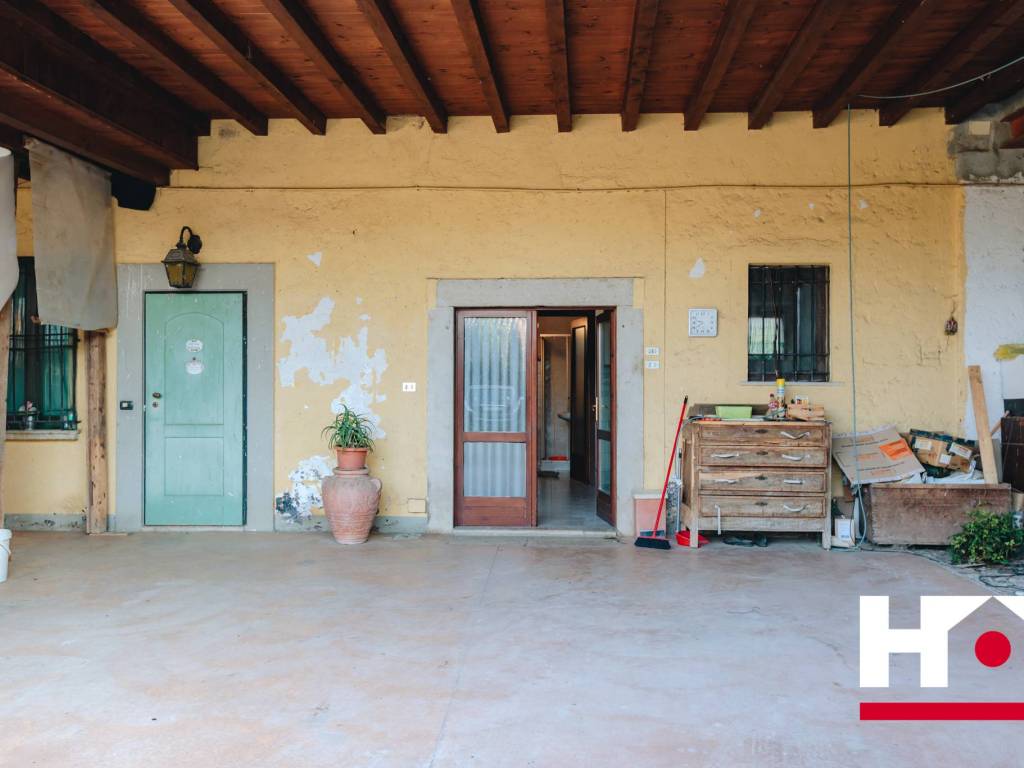 appartamento in vendita a Roncadelle